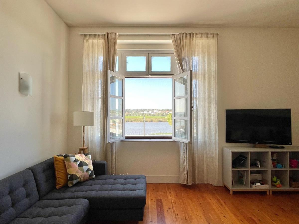 Link Alcacer Apartment Alcacer do Sal Exterior photo